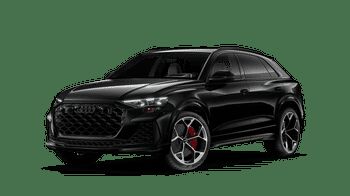 2026 Audi RS Q8