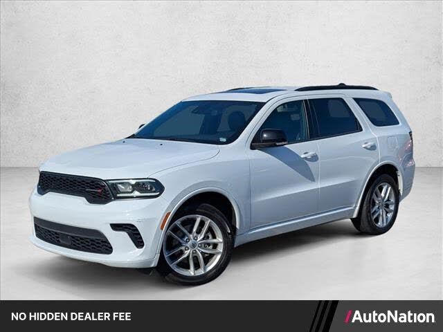 2024 DODGE Durango