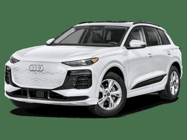 2027 Audi Q6