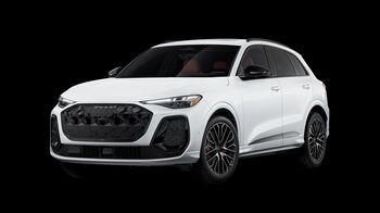 2026 Audi SQ5