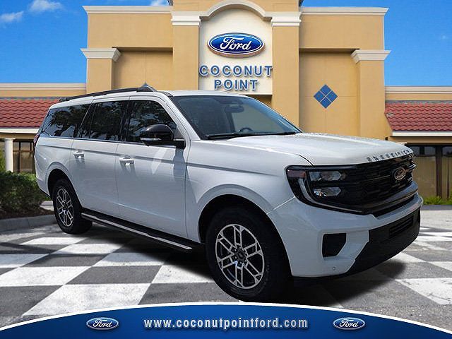 2026 FORD Expedition