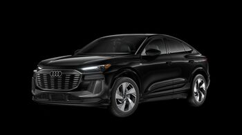 2027 Audi Q6