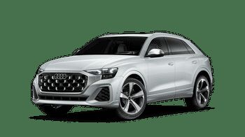 2026 Audi SQ8