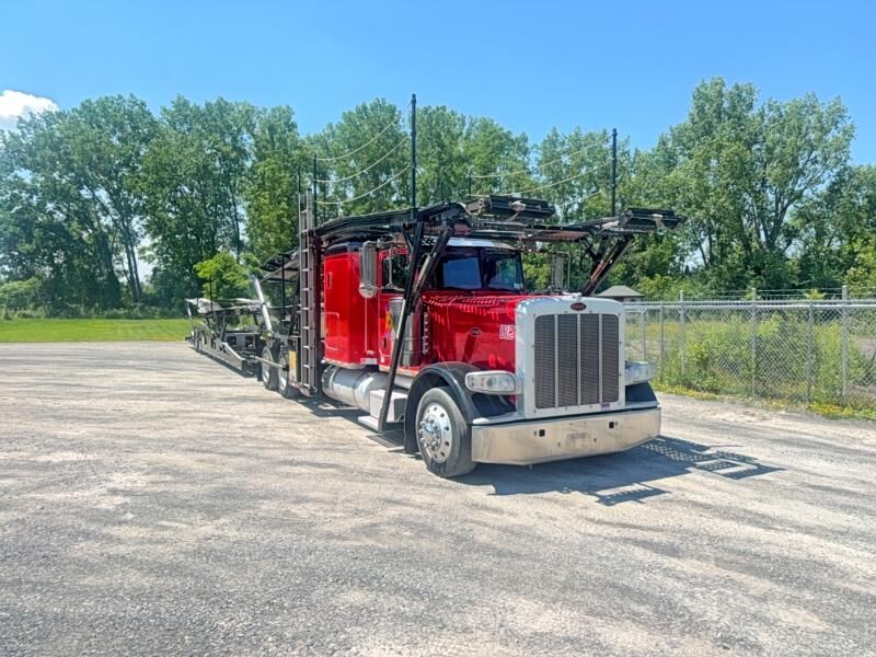 2020 PETERBILT 389