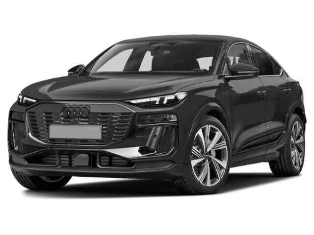 2025 Audi SQ6