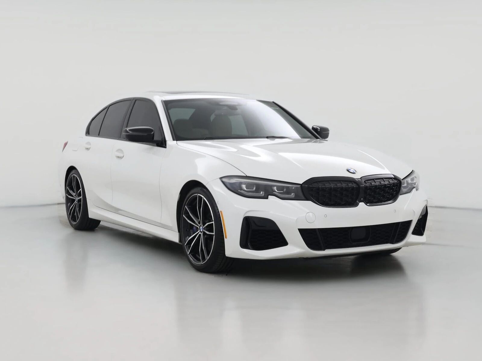 2022 BMW M3