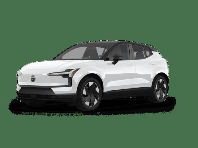 2026 VOLVO EX30