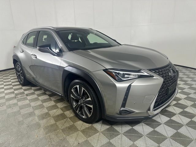 2019 LEXUS UX