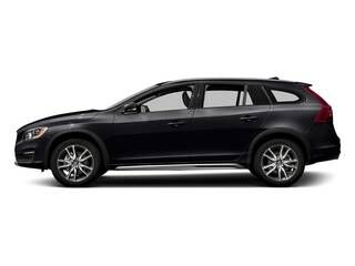 2018 VOLVO V60