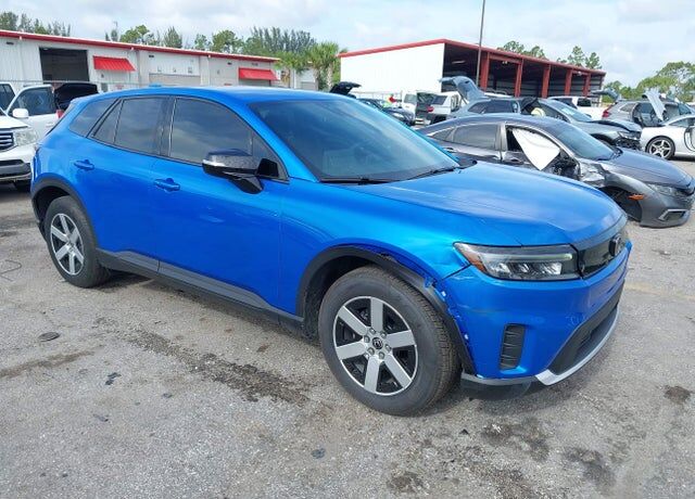 2024 HONDA Prologue