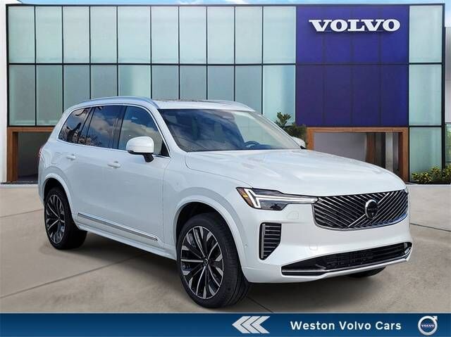 2026 VOLVO XC90