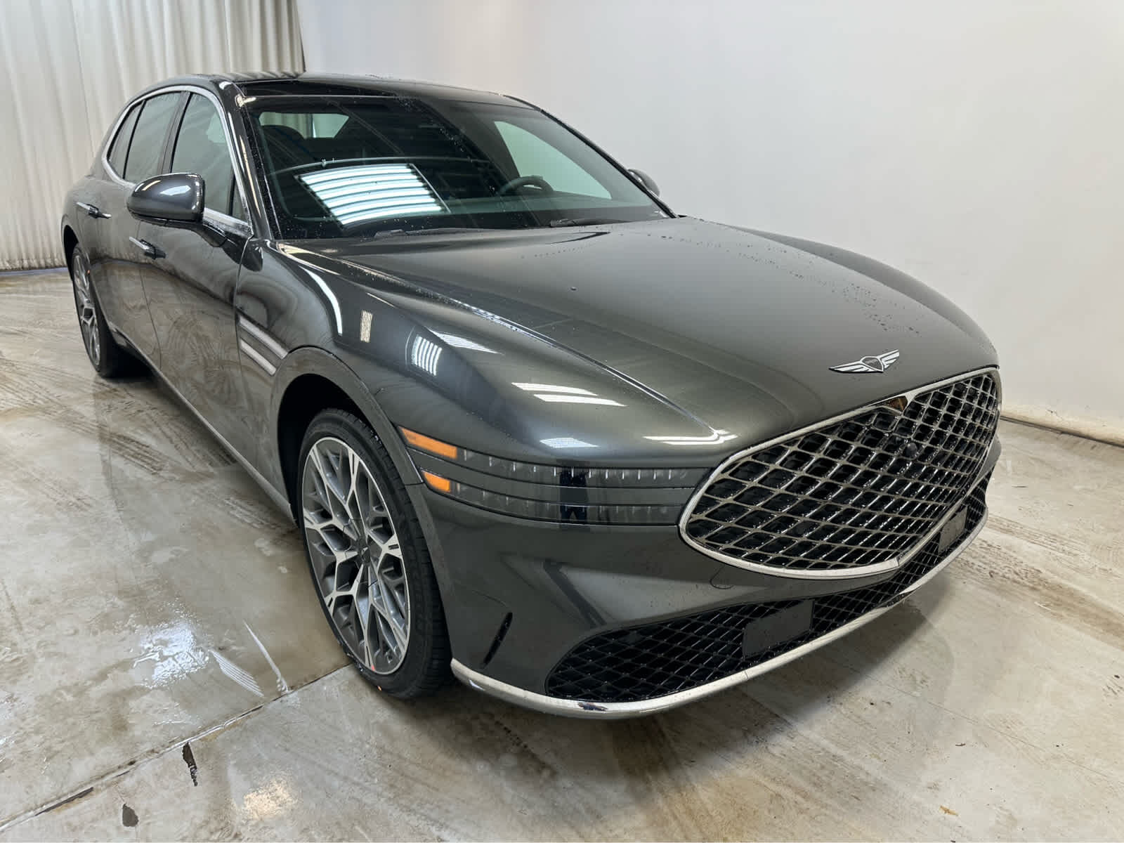 2026 GENESIS G90