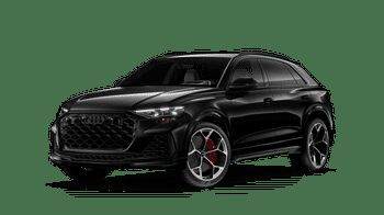 2026 AUDI RS Q8