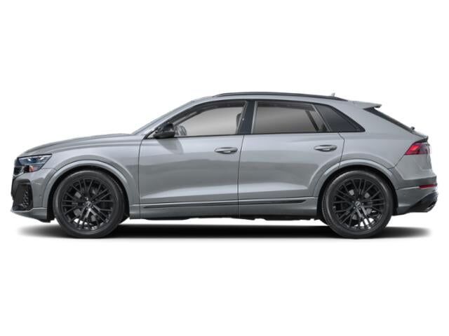 2026 Audi SQ8