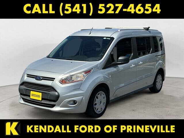 2016 FORD Transit