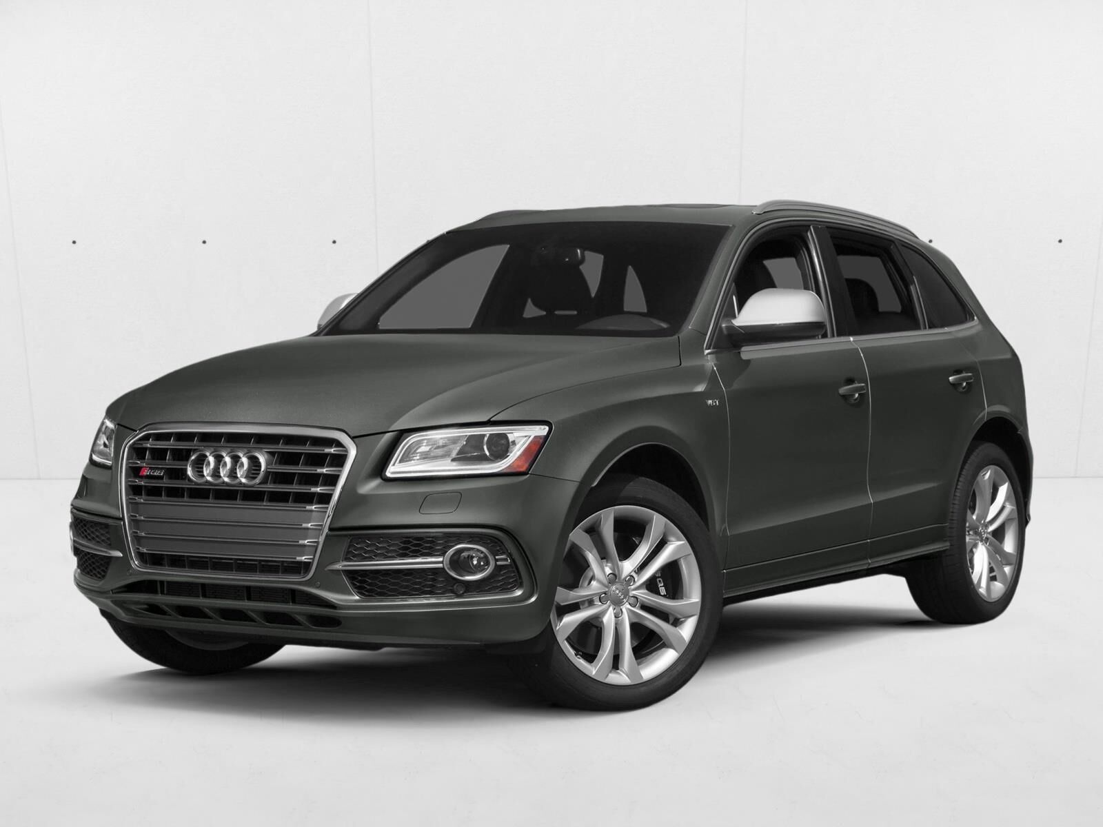 2015 Audi SQ5