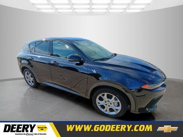 2024 DODGE HORNET