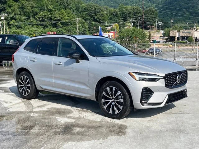 2024 VOLVO XC60