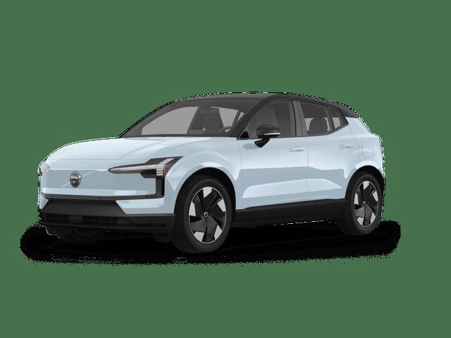 2026 VOLVO EX30