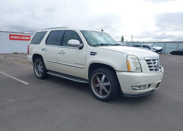 2007 CADILLAC Escalade