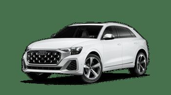 2026 AUDI SQ8