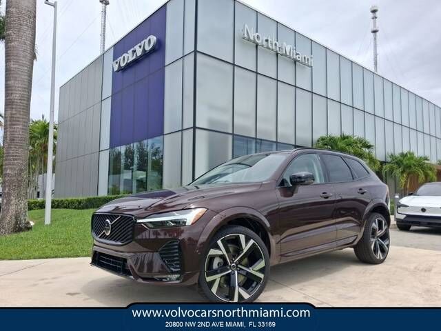2026 VOLVO XC60