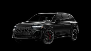 2026 AUDI SQ7
