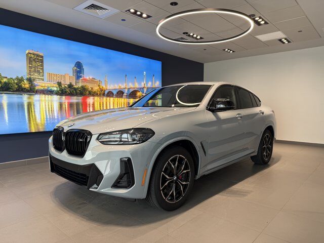 2024 BMW X4