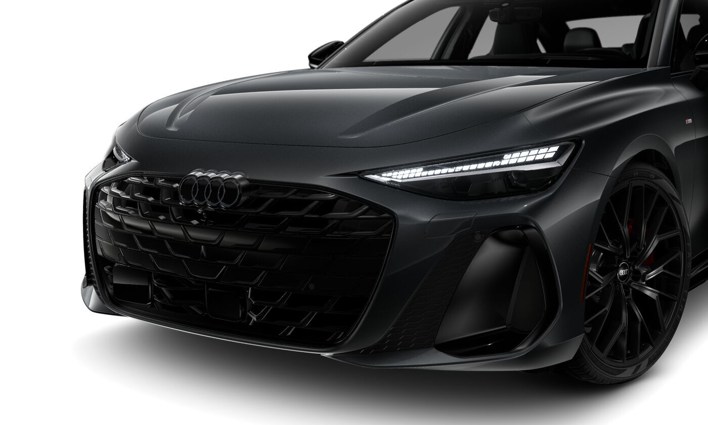 2026 Audi A6