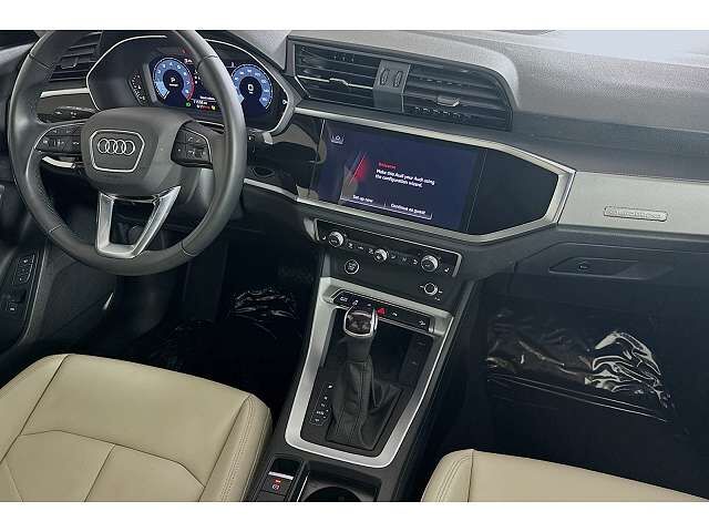 2024 Audi Q3