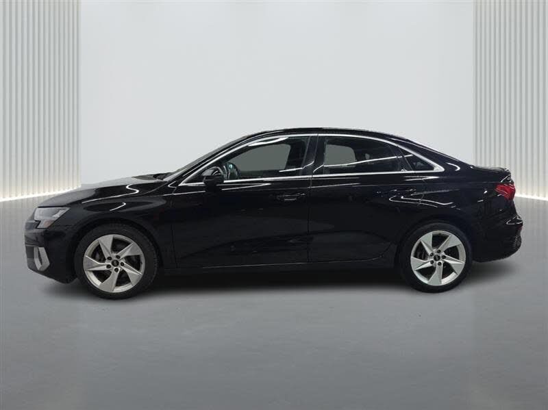 2022 Audi A3