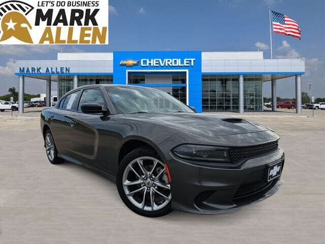 2023 DODGE Charger