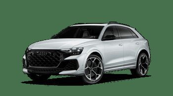 2026 AUDI RS Q8