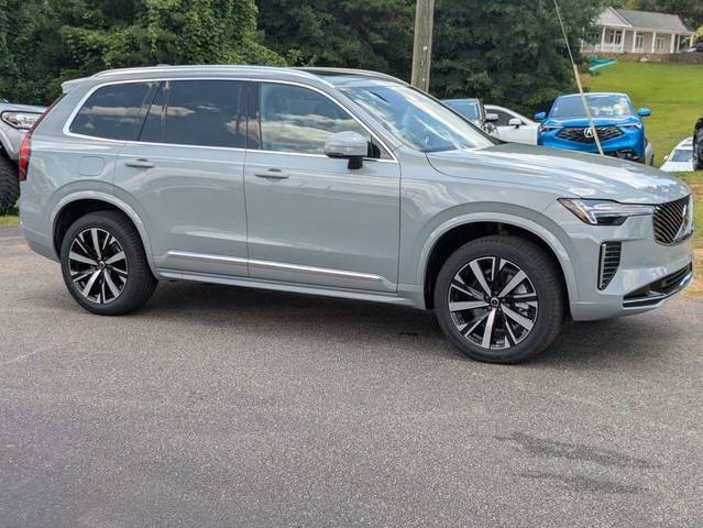 2026 VOLVO XC90