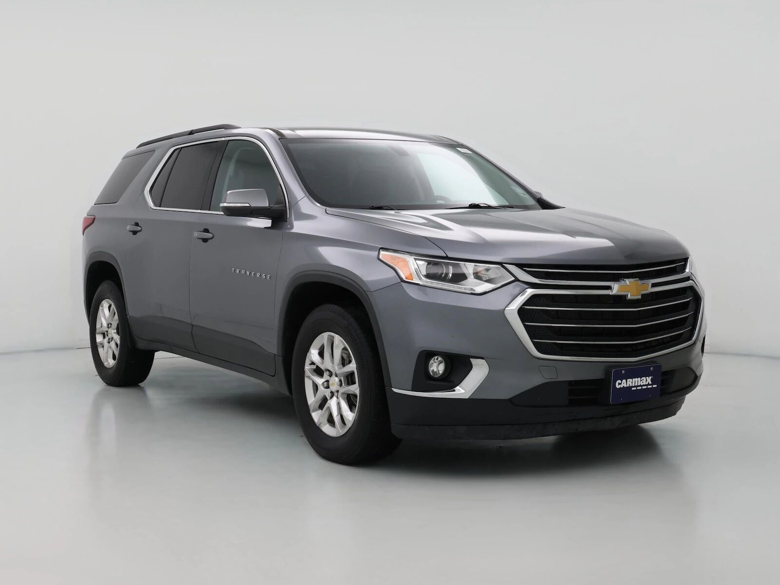 2021 CHEVROLET Traverse
