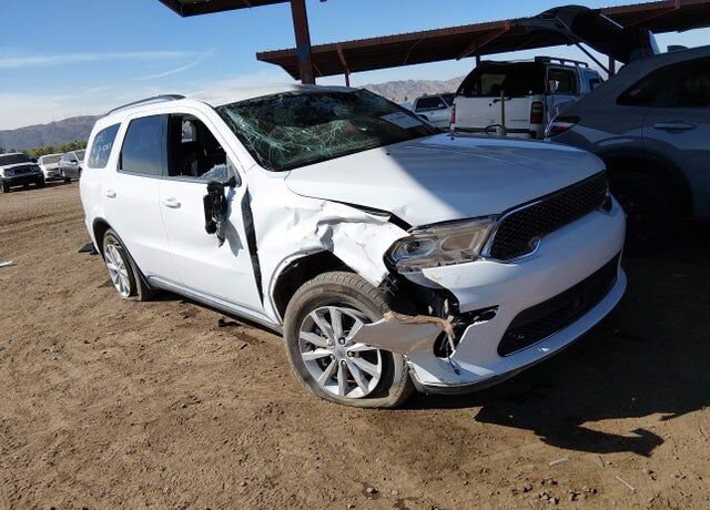 2023 DODGE Durango