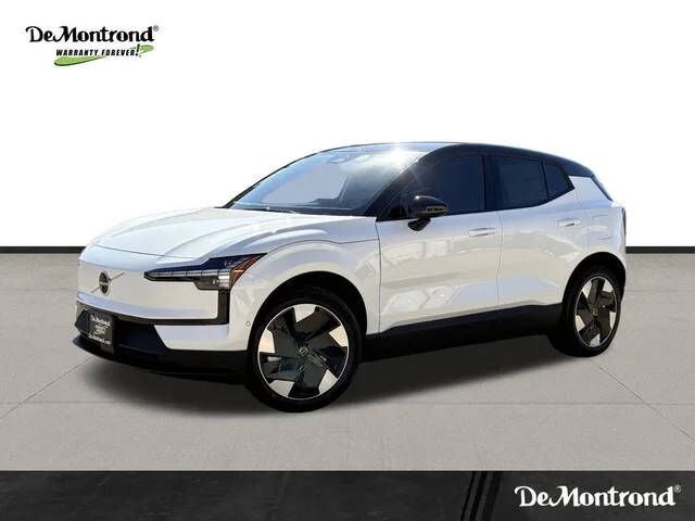 2026 VOLVO EX30