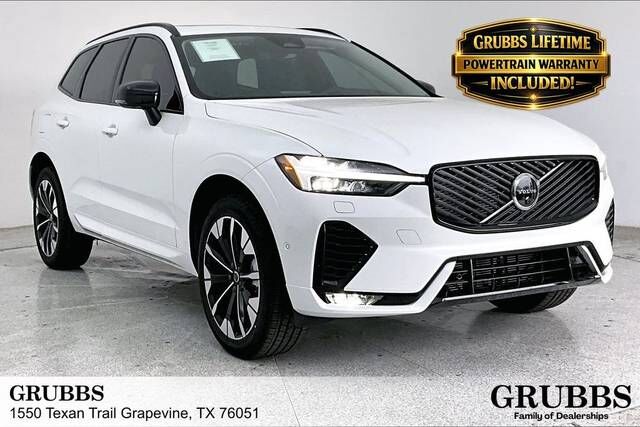 2026 VOLVO XC60