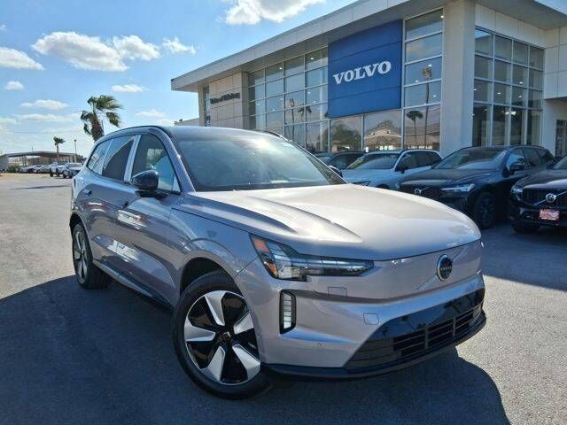 2026 VOLVO EX90