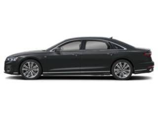 2026 Audi A8 L