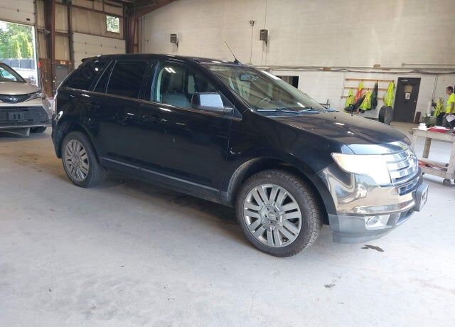 2010 FORD Edge