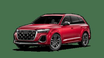 2026 Audi SQ7