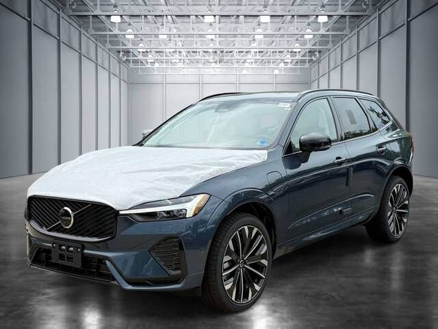 2026 VOLVO XC60