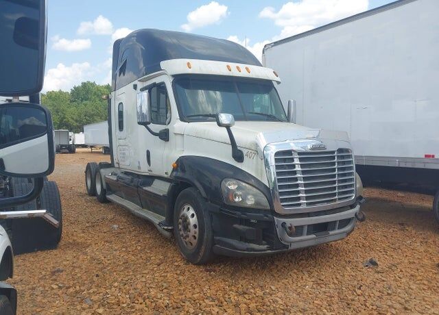 2011 FREIGHTLINER Cascadia