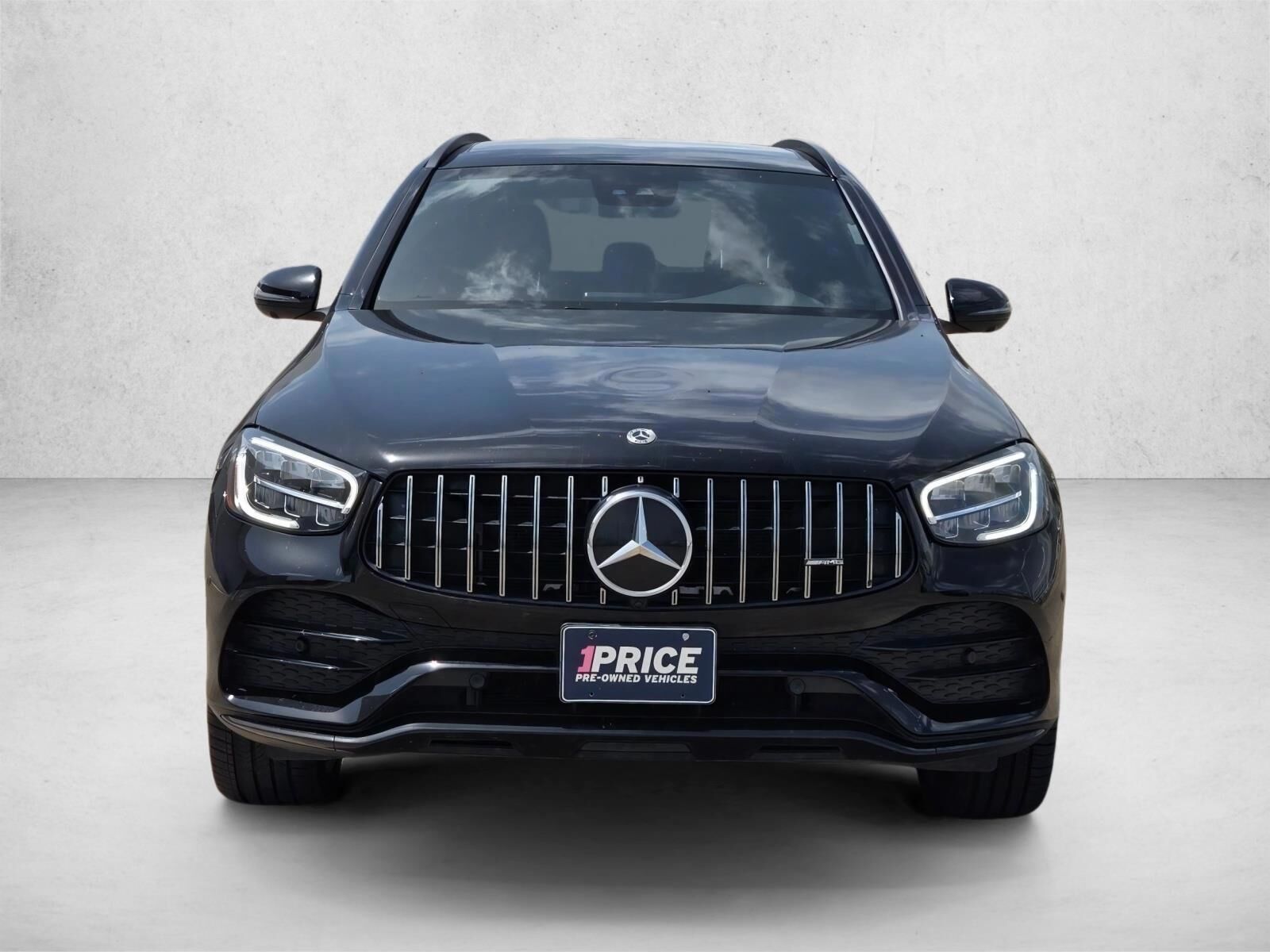 2022 Mercedes-Benz GLC-Class
