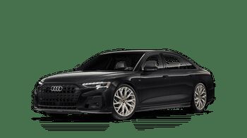 2026 Audi A8 L