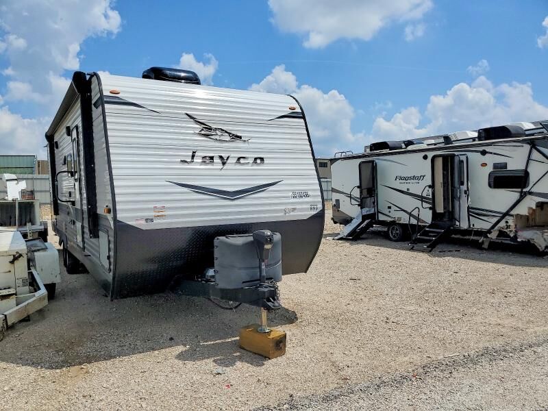 2022 JAYCO Jayco