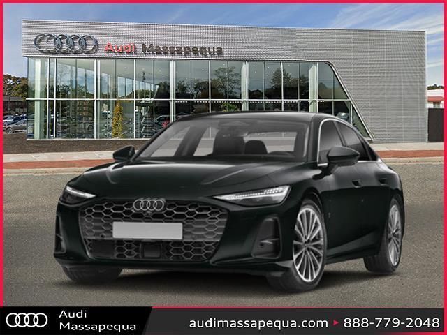 2026 Audi A6