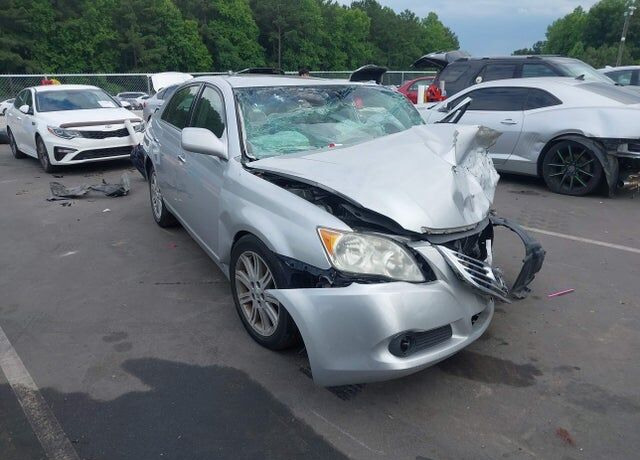2009 TOYOTA Avalon