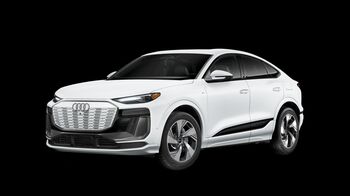 2027 Audi Q6